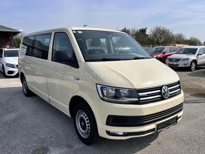 VOLKSWAGEN CARAVELLE 4Motion 150le long