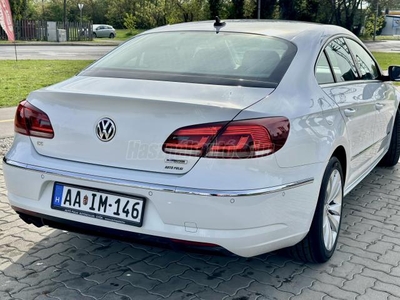 VOLKSWAGEN CC 2.0 CR TDI BMT DSG Facelift Ful Extra