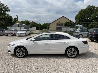 VOLKSWAGEN CC 2.0 CR TDI BMT PANORÁMA. XENON