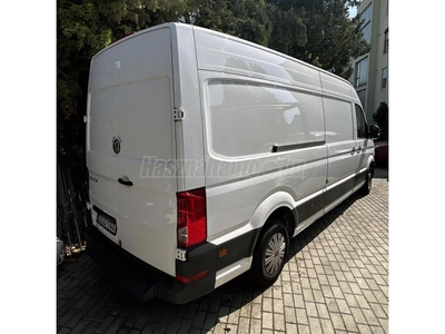 VOLKSWAGEN CRAFTER 2.0 SCR TDI 35 L4H3 RWD WLTP