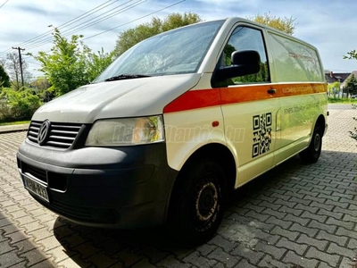 VOLKSWAGEN TRANSPORTER 1.9 TDI