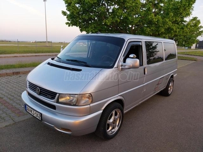 VOLKSWAGEN TRANSPORTER T4 Caravelle 2.5 Comfortline LONG