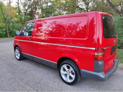 VOLKSWAGEN TRANSPORTER T5 1.9 TDI Mikrobusz ICE