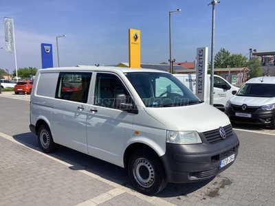 VOLKSWAGEN TRANSPORTER T5 2.5 TDI UJ KETTŐSTÖMEGŰ SZETT ! 2.5T HOROG !