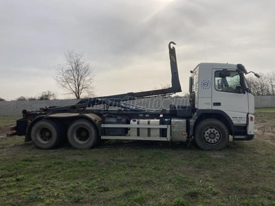 VOLVO FM 13 440 6x4