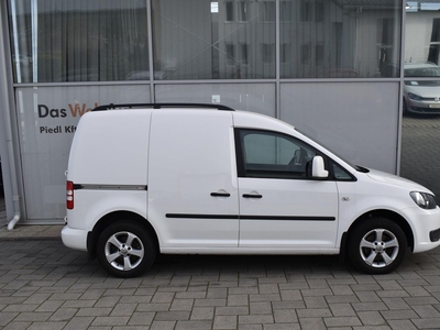 VW Caddy Dobozos RT 1.6 CRTDI