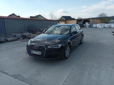 AUDI A6 Avant 2.0 TDI ultra S-tronic