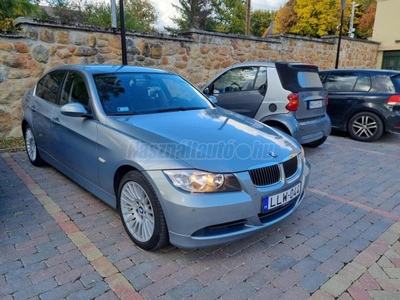 BMW 325xi A motorban 5000 km van!Friss vizsga!