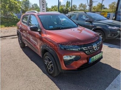 DACIA SPRING Electric 45 Comfort Plus aut.