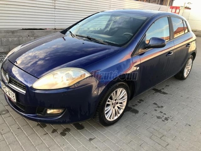 FIAT BRAVO 1.4 16V Dynamic