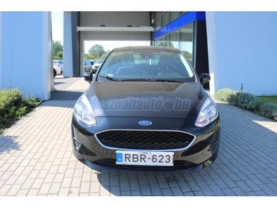 FORD FIESTA 1.1 Trend Technology Mo.-i. 1 Tul. ÁFA-s!