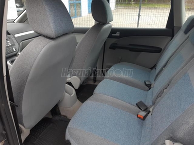 FORD FOCUS C-MAX 1.6 Ambiente