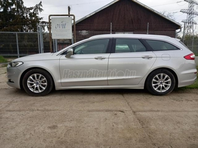 FORD MONDEO 1.5 TDCi Business