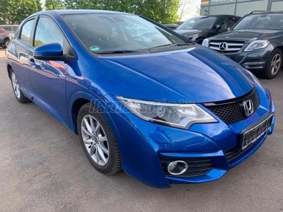 HONDA CIVIC 1.4 Elegance Sportline