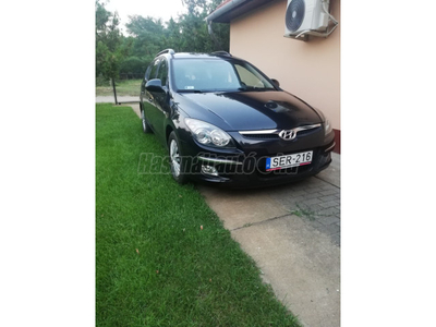 HYUNDAI I30 1.4 DOHC Classic