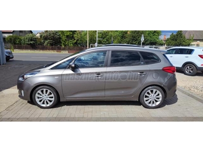 KIA CARENS 1.7 CRDI HP EX Prémium AUTOMATA. ÜVEGTETŐ