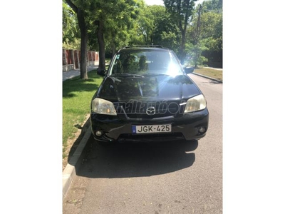 MAZDA TRIBUTE 3.0 V6 4x4 (Automata)