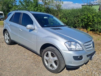 MERCEDES-BENZ ML 350 (Automata)