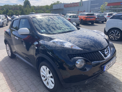 NISSAN JUKE 1.6 Ministry of Sound