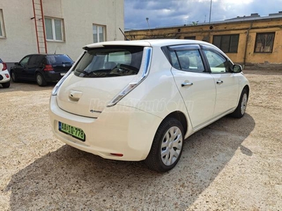 NISSAN LEAF (Automata)