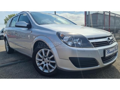 OPEL ASTRA H Caravan 1.6 Essentia Friss szervíz!!!!