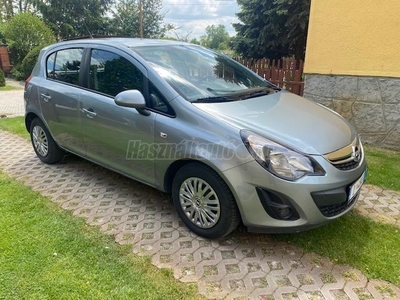 OPEL CORSA D 1.2 Enjoy 121673 KM !!!