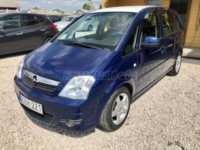 OPEL MERIVA 1.4 Enjoy