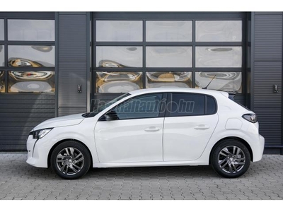 PEUGEOT 208 1.2 PureTech Active Pack Azonnal vihető!