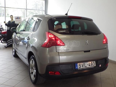 PEUGEOT 3008 1.6 THP Active Digit.klíma!