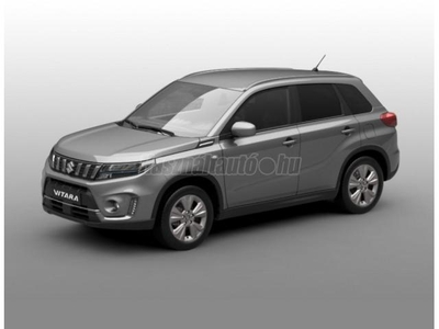 SUZUKI VITARA 1.4 GL+ METÁLFÉNYEZÉSSEL