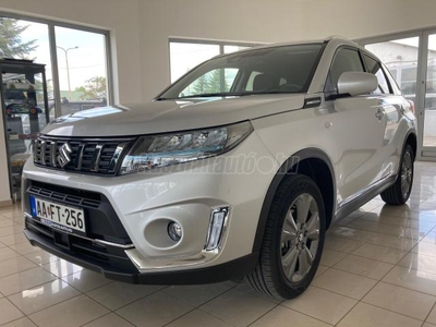 SUZUKI VITARA 1.4 Hybrid GL+ 3+7 év Garanciával! 1060 km !!!