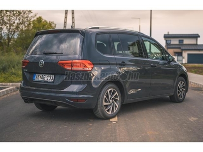 VOLKSWAGEN TOURAN 2.0 TDI BMT SCR Highline [7 személy]