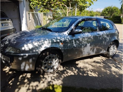 ALFA ROMEO 147 1.9 JTD Distinctive