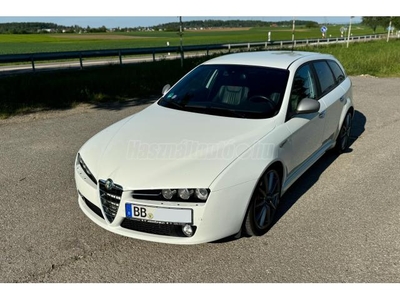 ALFA ROMEO 159 1.8 TBi Distinctive TI