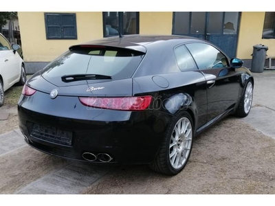 ALFA ROMEO BRERA 3.2 V6 JTS Q4 Sky Window