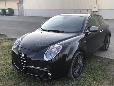 ALFA ROMEO MITO 1.3 JTDm Essential 119.700Km!