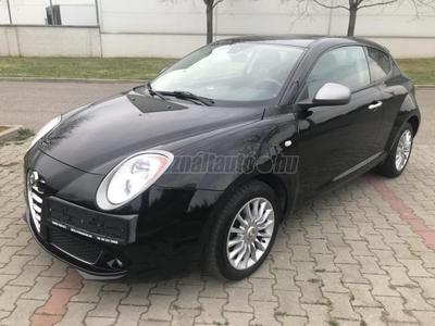 ALFA ROMEO MITO 1.4 Essential 37.400KM!!!