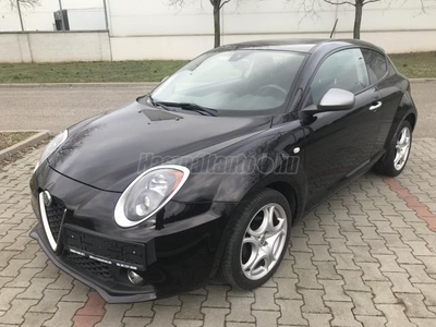 ALFA ROMEO MITO 1.4 MPI Super 95.000KM!