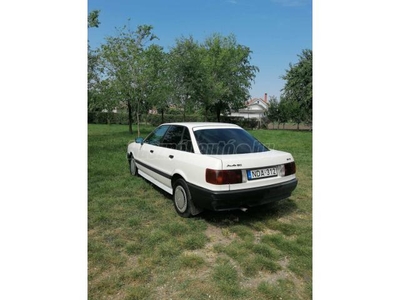 AUDI 80 1.8 S