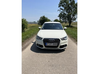 AUDI A1 1.4 TFSI Ambition S-tronic