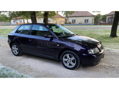 AUDI A3 1.9 TDI Ambiente