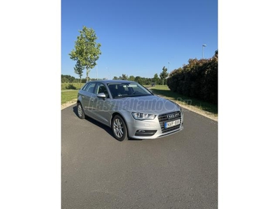 AUDI A3 Sportback 1.2 TFSI Ambition