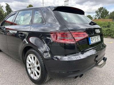 AUDI A3 Sportback 1.4 TFSI Ambition