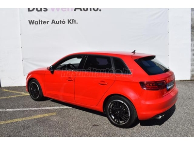 AUDI A3 Sportback 1.4 TFSI Ambition