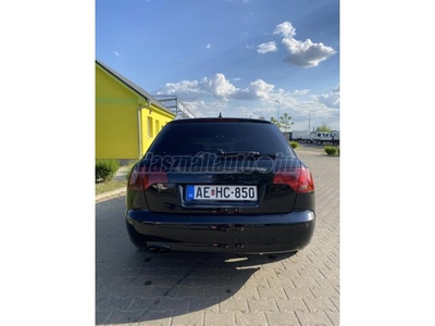 AUDI A4 2.0 PD TDI DPF S-line