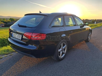 AUDI A4 Avant 1.8 TFSI