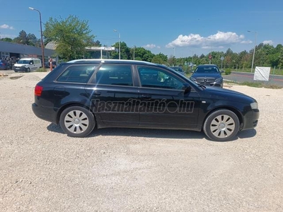 AUDI A4 Avant 2.0 PD TDI Új lendkerék.Vezérlés.PD elemek.Balance tengely stb