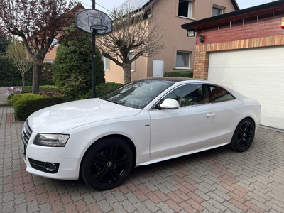 AUDI A5 Coupé 1.8 TFSI