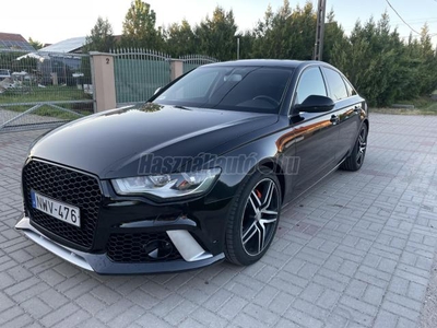 AUDI A6 2.0 TDI DPF multitronic