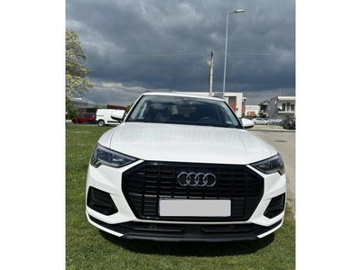 AUDI Q3 35 TFSI Advanced S-tronic